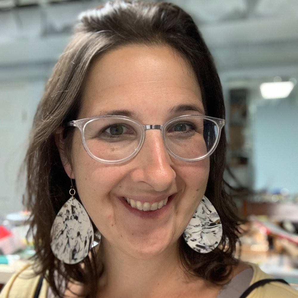 Meet your Posher, Beth